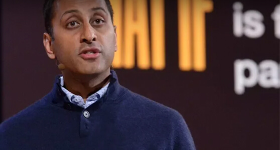 Harith Rajagopalan