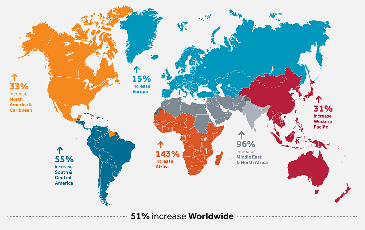 World Map
