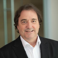 Helmut Giersiefen, PhD