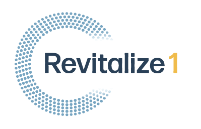 Revitalize 1 Study logo